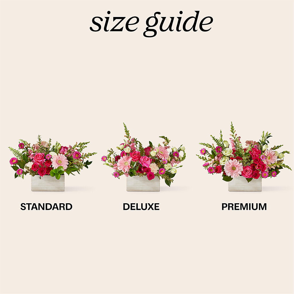 Too Cute Bouquet – For The Love Of Flowers, Johns Island SC