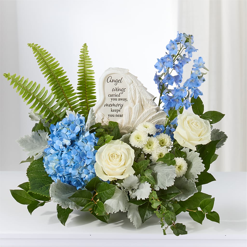 Dearest Arrangement – For The Love Of Flowers, Johns Island SC