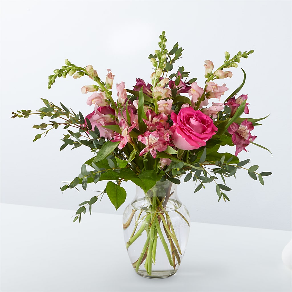 Evermore Bouquet – For The Love Of Flowers, Johns Island SC