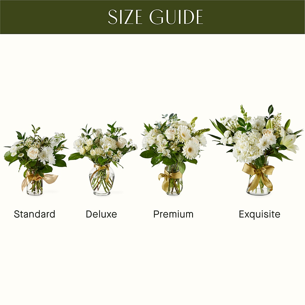 New Beginnings – A Florist Original – For The Love Of Flowers, Johns Island SC