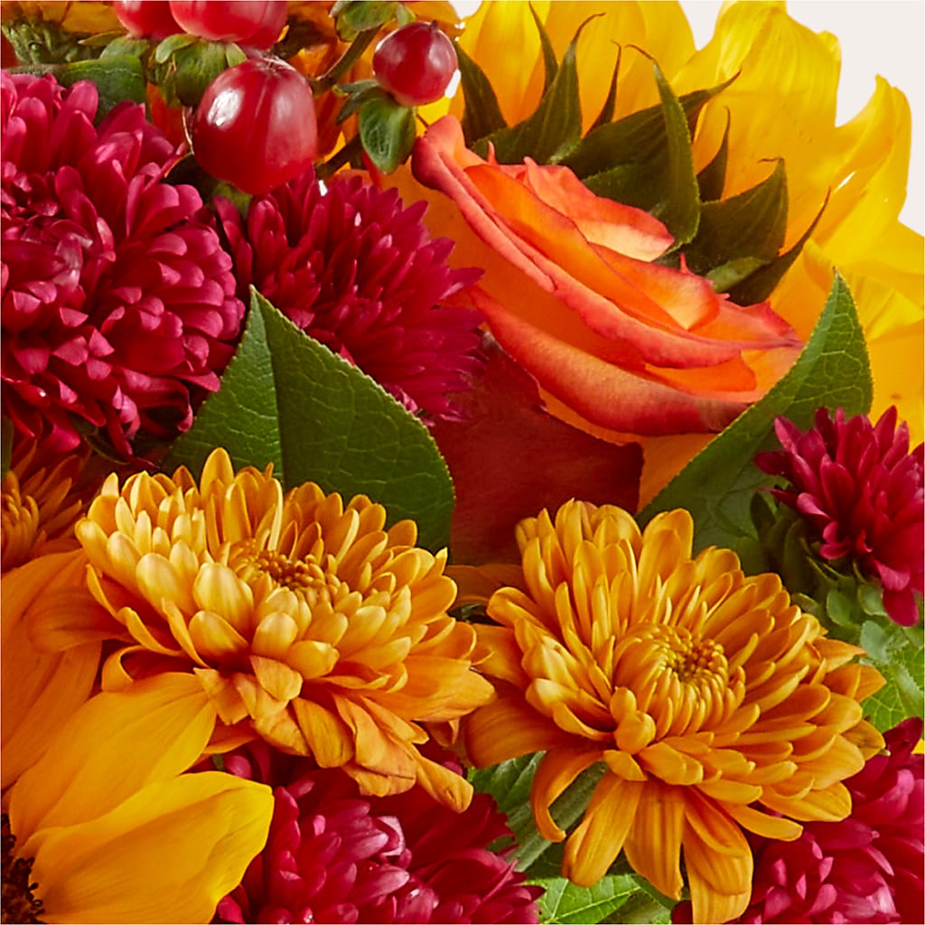 Sweater Season - A Florist Original – For The Love Of Flowers, Johns Island SC