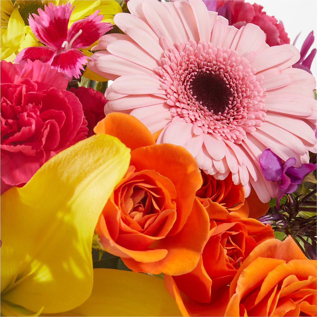 You're Invited - A Florist Original – For The Love Of Flowers, Johns Island SC
