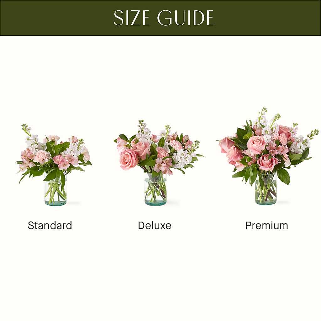 At the Ballet Bouquet – For The Love Of Flowers, Johns Island SC