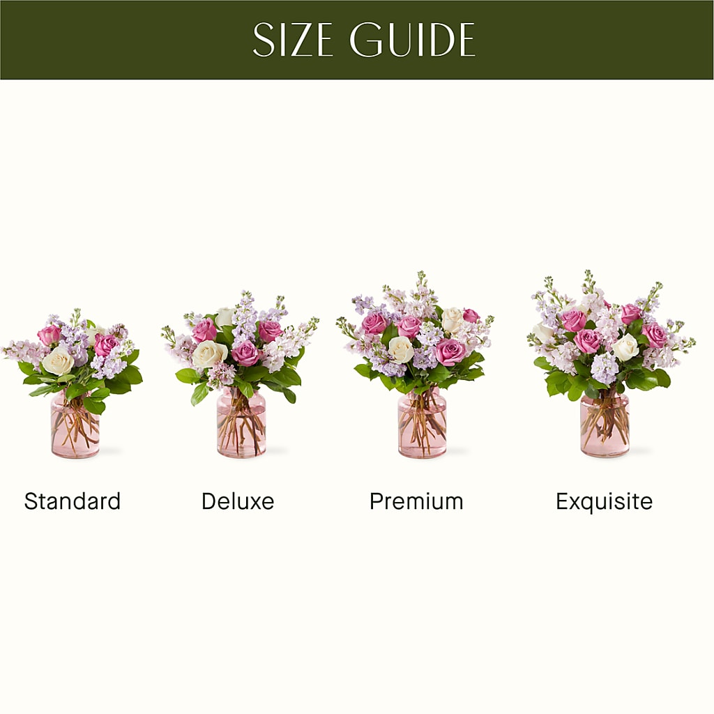 Springtime Spritz Bouquet – For The Love Of Flowers, Johns Island SC