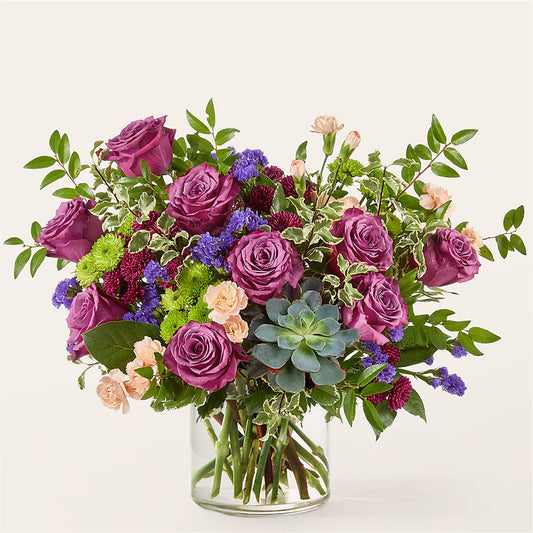 You're a Gem Bouquet – For The Love Of Flowers, Johns Island SC
