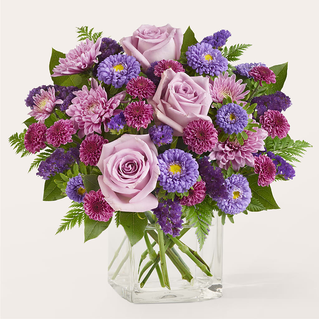 In Harmony Bouquet – For The Love Of Flowers, Johns Island SC