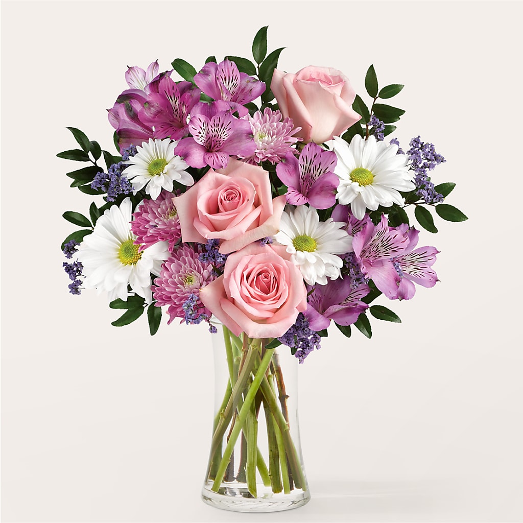 Enchantment Bouquet – For The Love Of Flowers, Johns Island SC