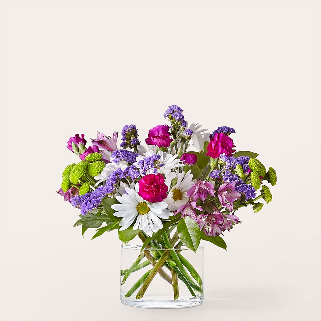 Wild Berry Bouquet – For The Love Of Flowers, Johns Island SC