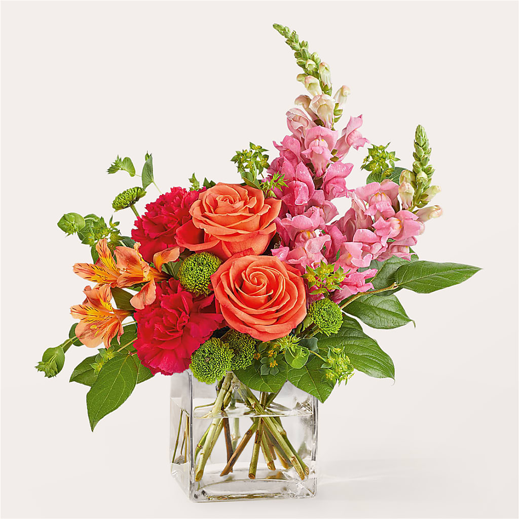 Cosmopolitan Bouquet – For The Love Of Flowers, Johns Island SC