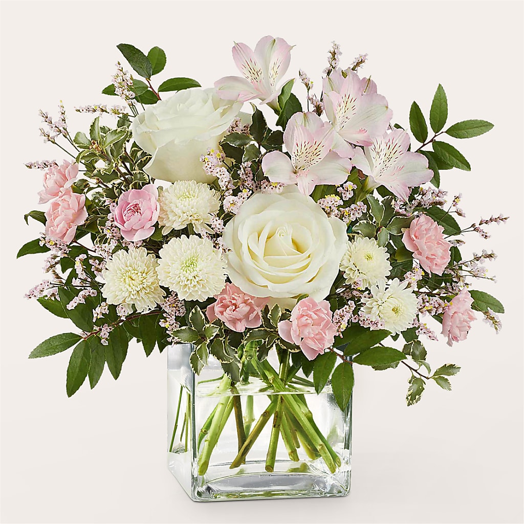 Day Made Bouquet – For The Love Of Flowers, Johns Island SC