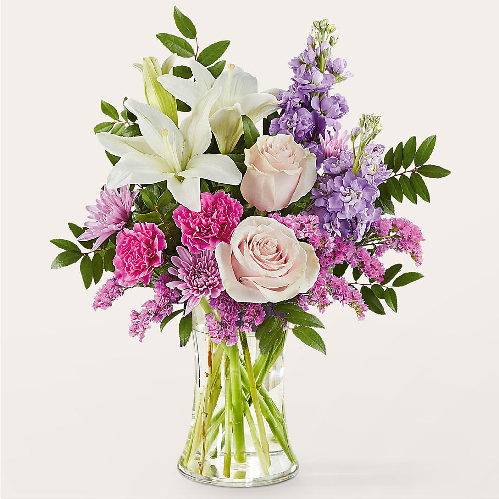 High Tea Bouquet – For The Love Of Flowers, Johns Island SC