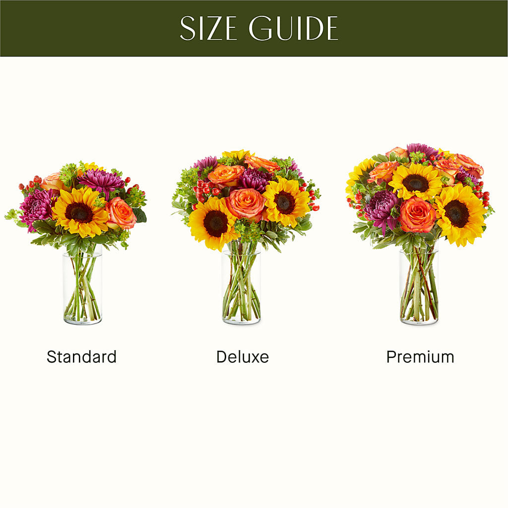Nature Walk Bouquet – For The Love Of Flowers, Johns Island SC