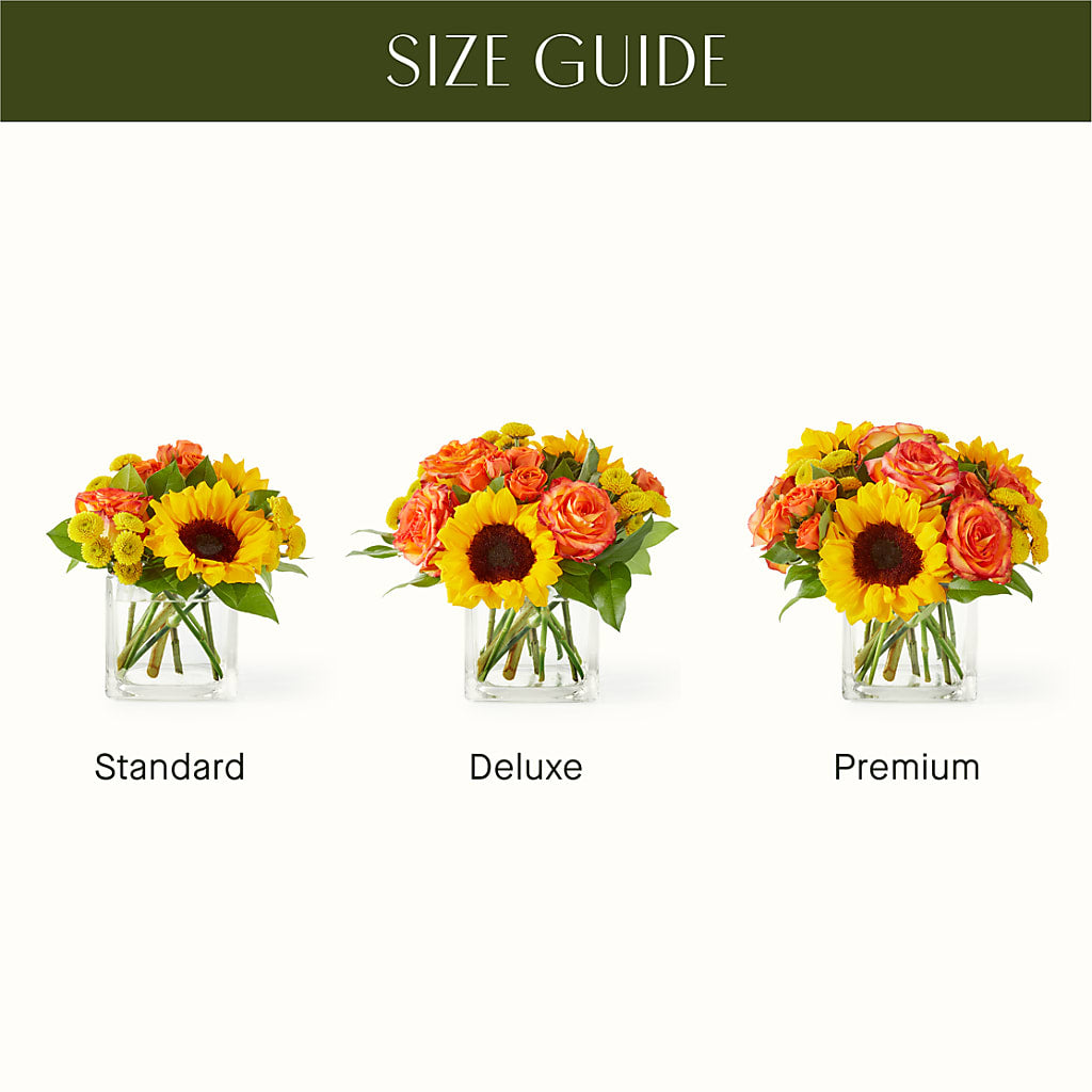 Picnic in the Park Bouquet – For The Love Of Flowers, Johns Island SC