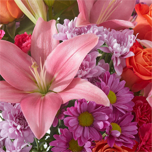 One and Only Bouquet – For The Love Of Flowers, Johns Island SC