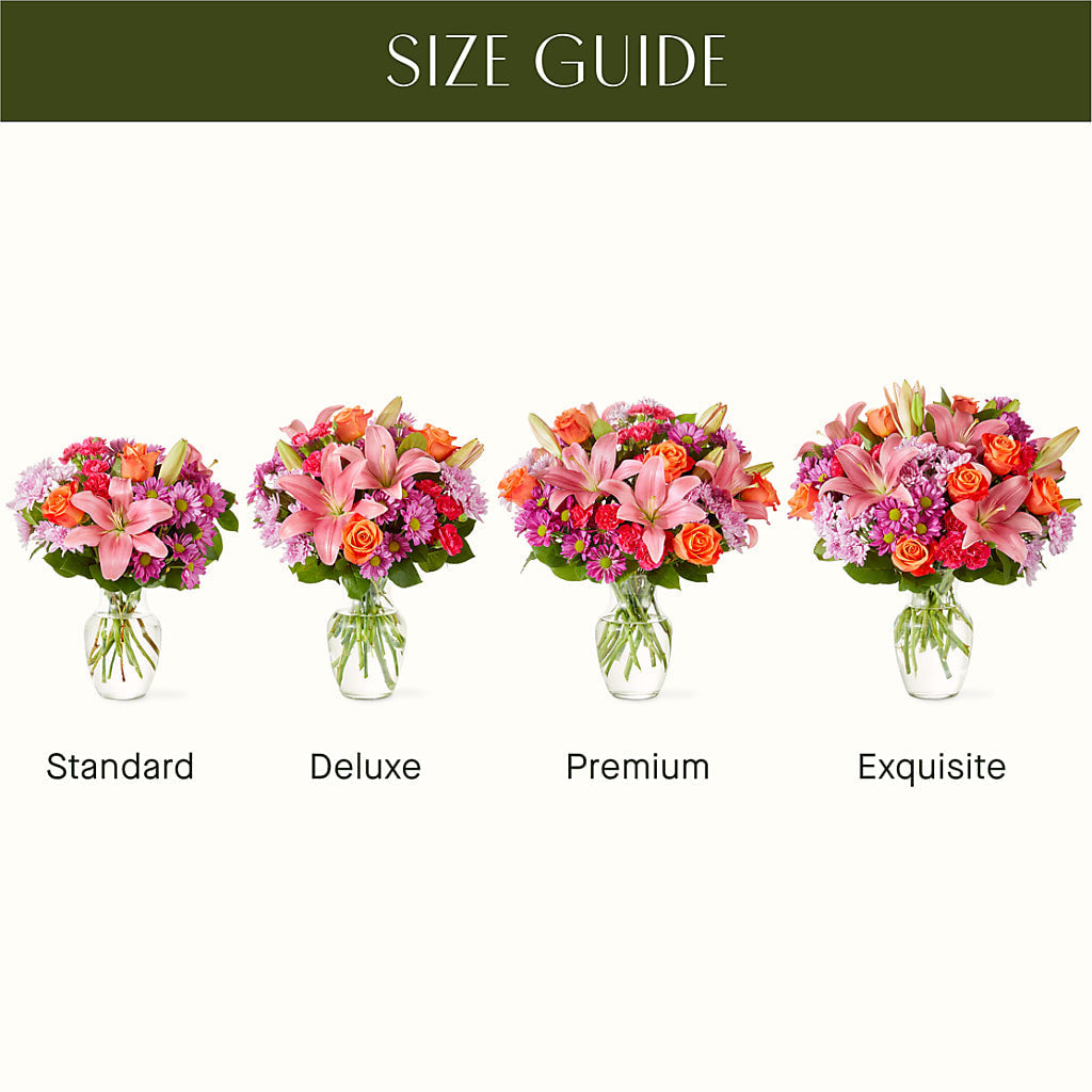 One and Only Bouquet – For The Love Of Flowers, Johns Island SC