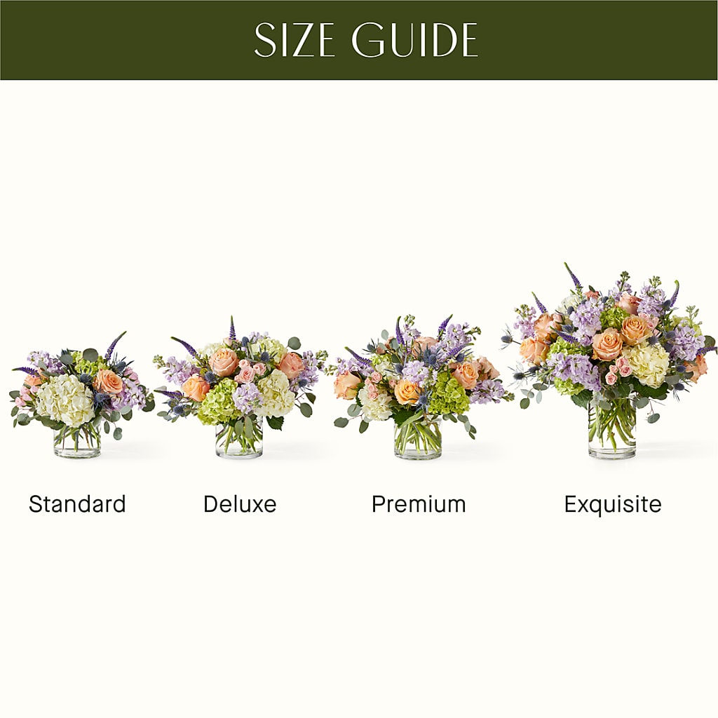 Porch Swing Bouquet – For The Love Of Flowers, Johns Island SC