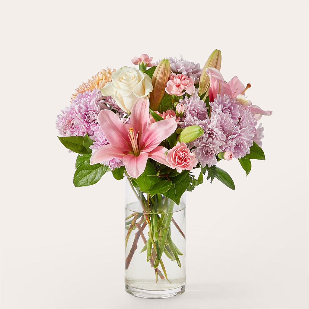 Gelato Bouquet – For The Love Of Flowers, Johns Island SC