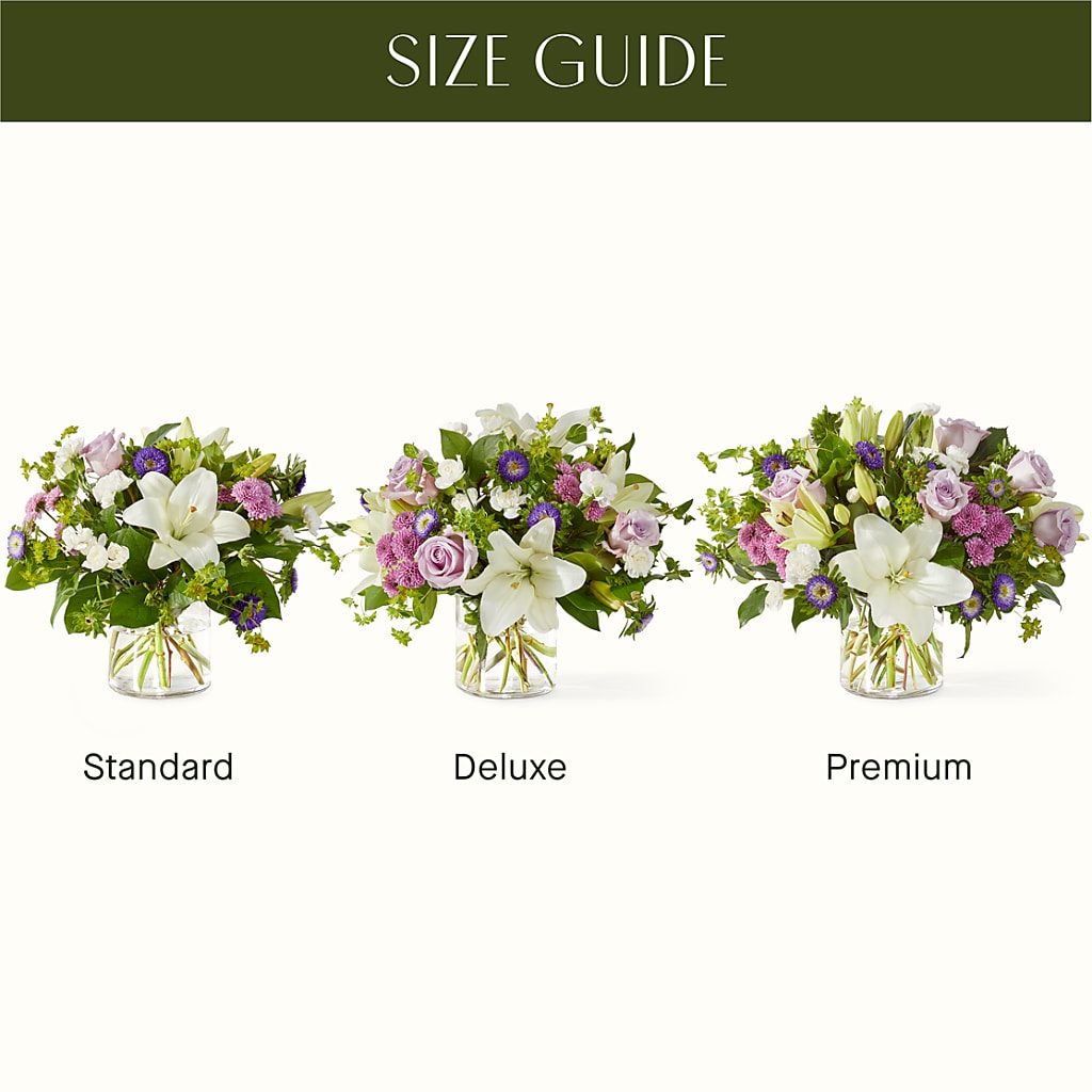 April Showers Bouquet – For The Love Of Flowers, Johns Island SC