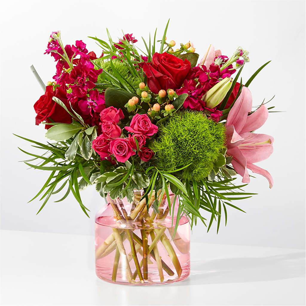 In Every Lifetime Bouquet – For The Love Of Flowers, Johns Island SC