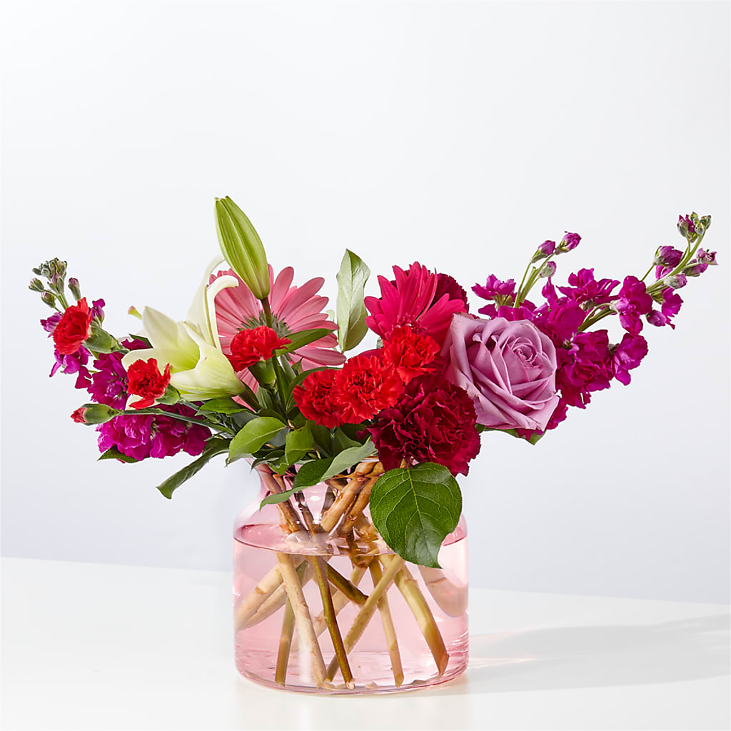 Other Half Bouquet – For The Love Of Flowers, Johns Island SC