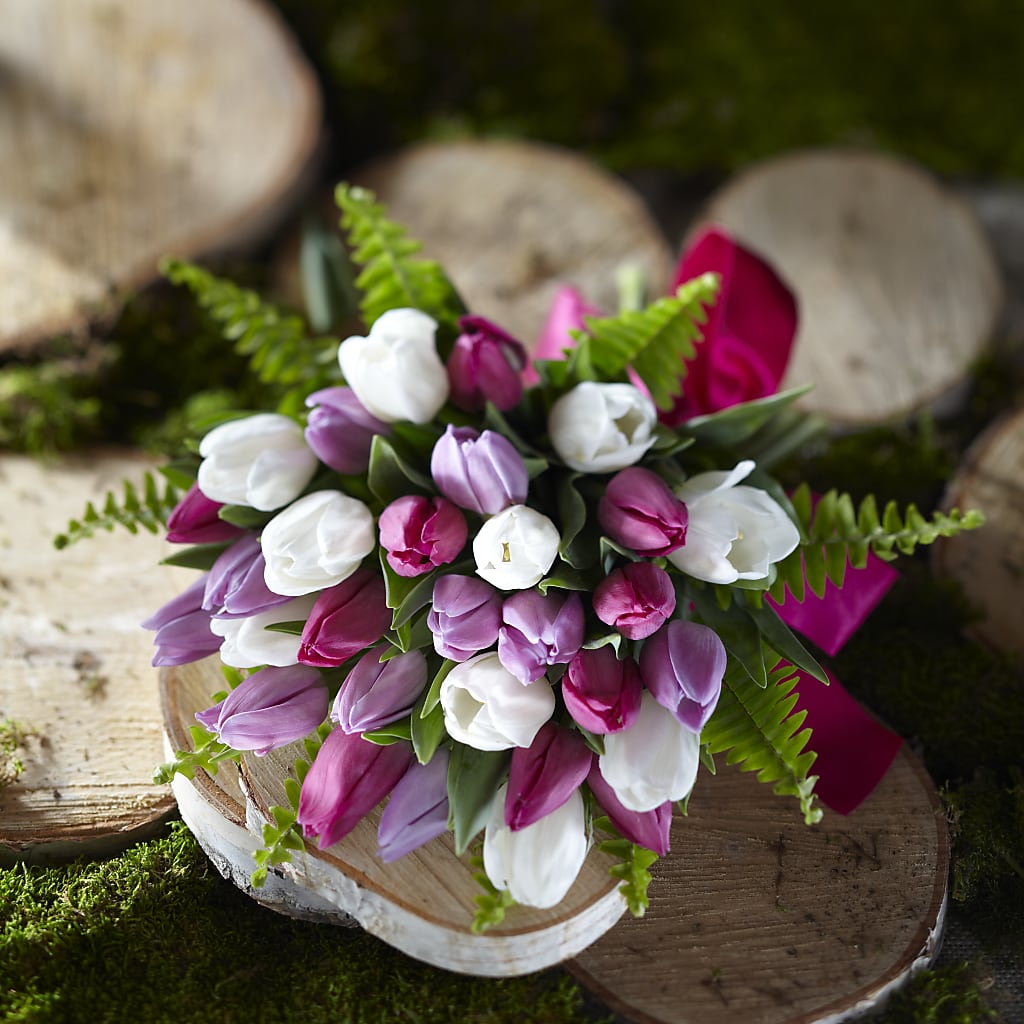 Steal My Heart Bouquet – For The Love Of Flowers, Johns Island SC