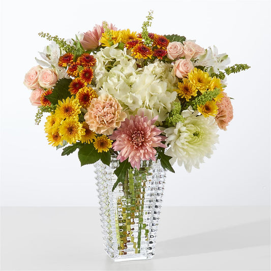 Fall Celebration Bouquet –  For The Love Of Flowers, Johns Island SC