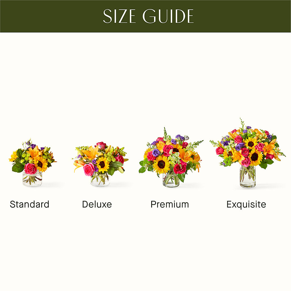 Best Day Bouquet –  For The Love Of Flowers, Johns Island SC