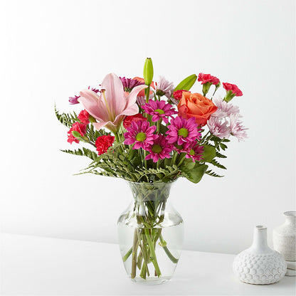Light of My Life Bouquet –  For The Love Of Flowers, Johns Island SC