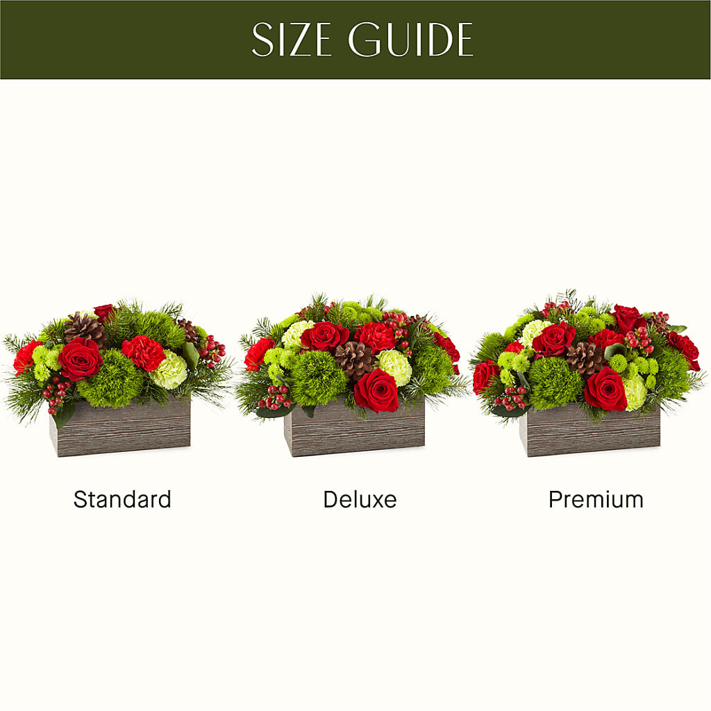 Bundled Up Bouquet –  For The Love Of Flowers, Johns Island SC