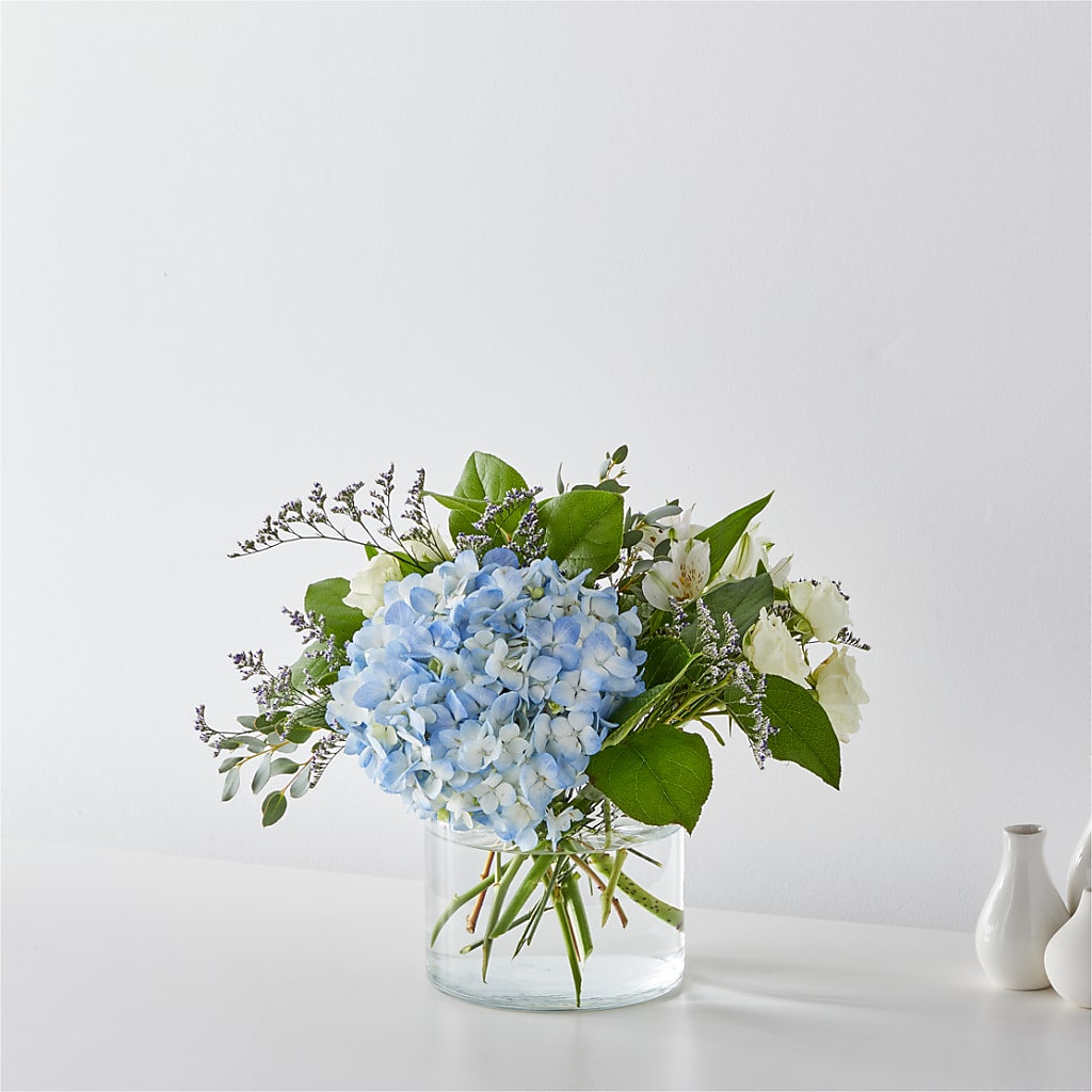Coastal Blossom Bouquet –  For The Love Of Flowers, Johns Island SC