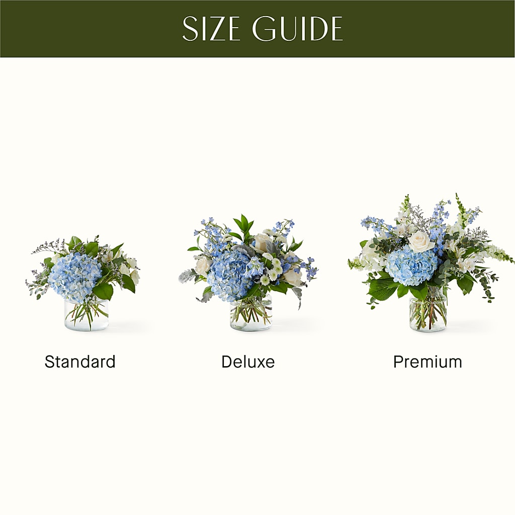 Coastal Blossom Bouquet –  For The Love Of Flowers, Johns Island SC