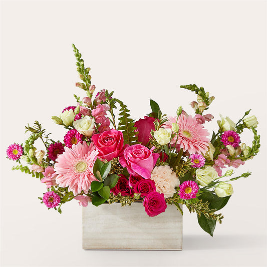 Too Cute Bouquet –  For The Love Of Flowers, Johns Island SC
