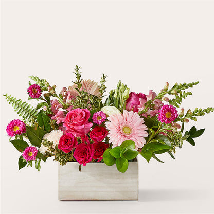 Too Cute Bouquet –  For The Love Of Flowers, Johns Island SC