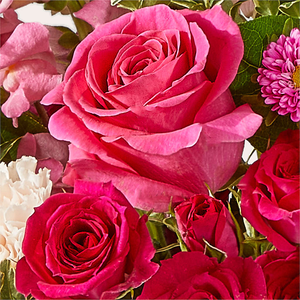 Too Cute Bouquet –  For The Love Of Flowers, Johns Island SC