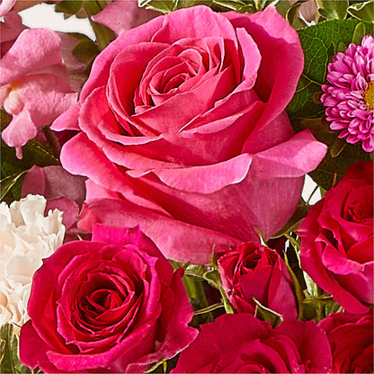 Too Cute Bouquet –  For The Love Of Flowers, Johns Island SC