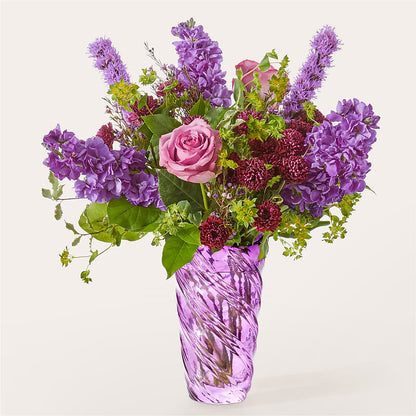 Garden Mist Bouquet –  For The Love Of Flowers, Johns Island SC