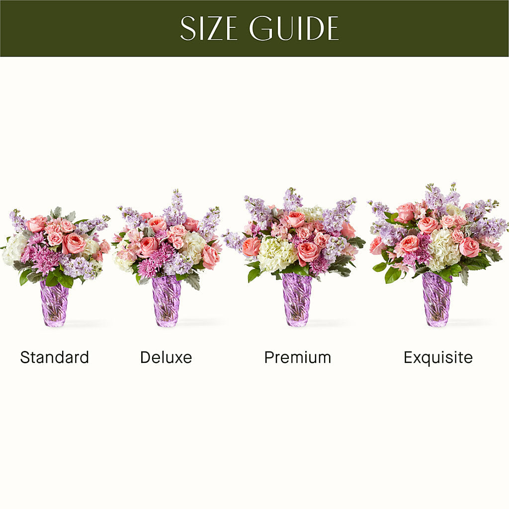 Silver Lining Bouquet –  For The Love Of Flowers, Johns Island SC