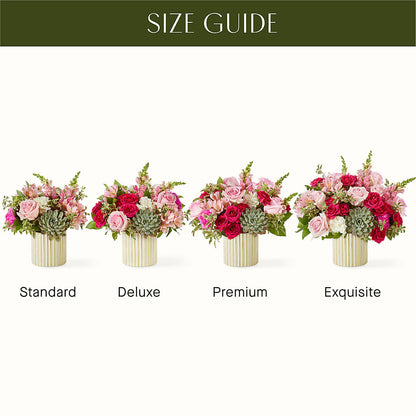 Magenta Musings Bouquet –  For The Love Of Flowers, Johns Island SC