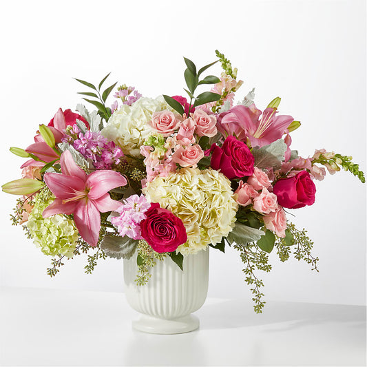 Antique Shopping Bouquet –  For The Love Of Flowers, Johns Island SC