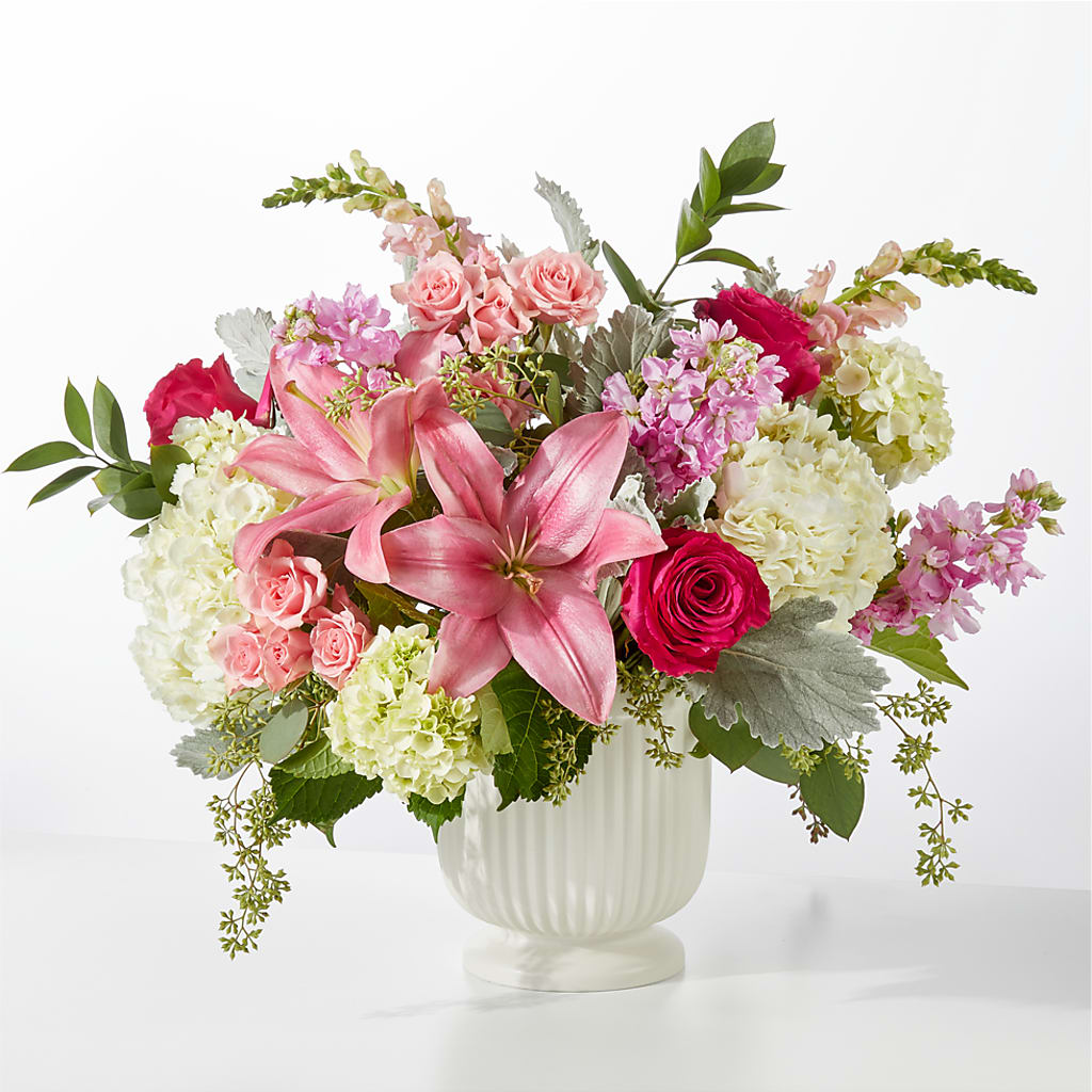 Antique Shopping Bouquet –  For The Love Of Flowers, Johns Island SC