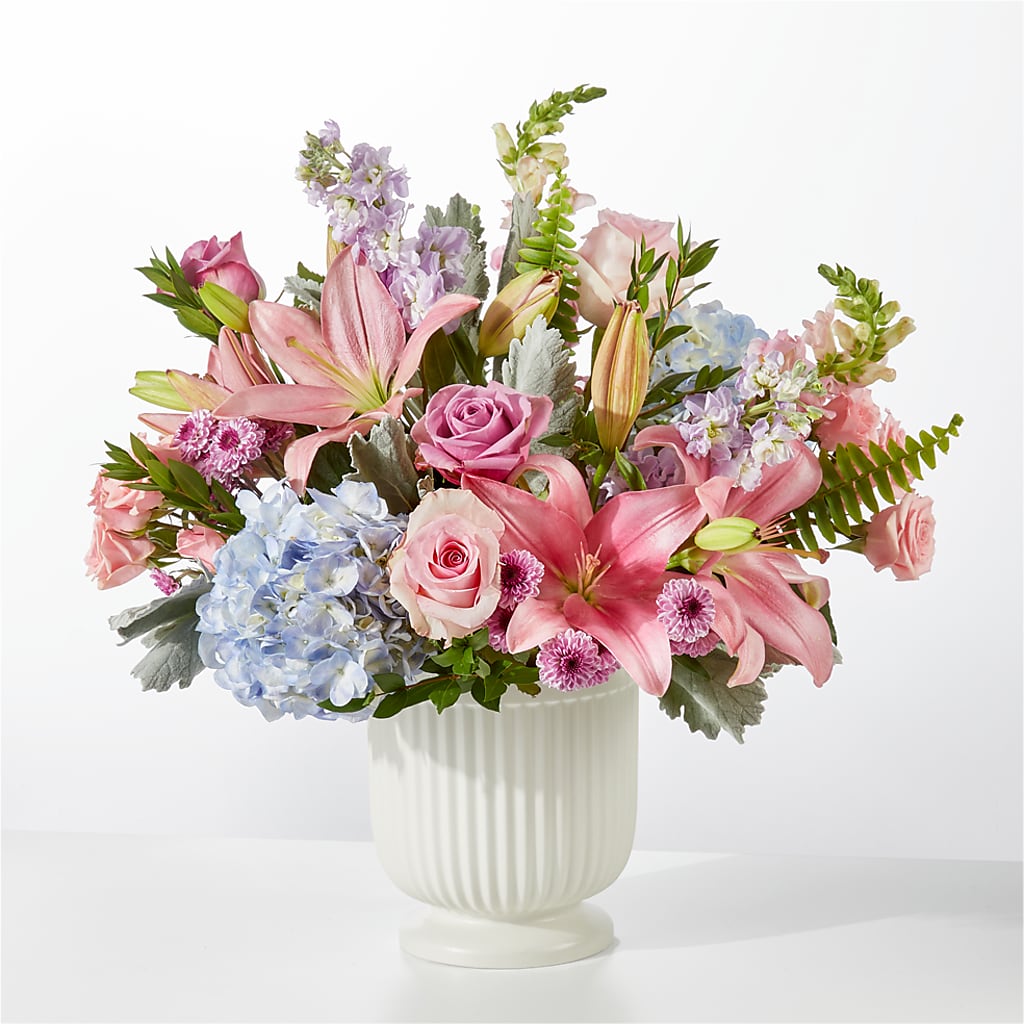 Wonderland Bouquet –  For The Love Of Flowers, Johns Island SC