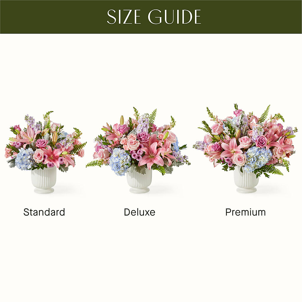 Wonderland Bouquet –  For The Love Of Flowers, Johns Island SC