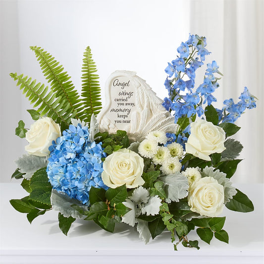Dearest Arrangement –  For The Love Of Flowers, Johns Island SC