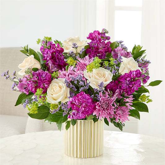 The Boutique Bouquet –  For The Love Of Flowers, Johns Island SC