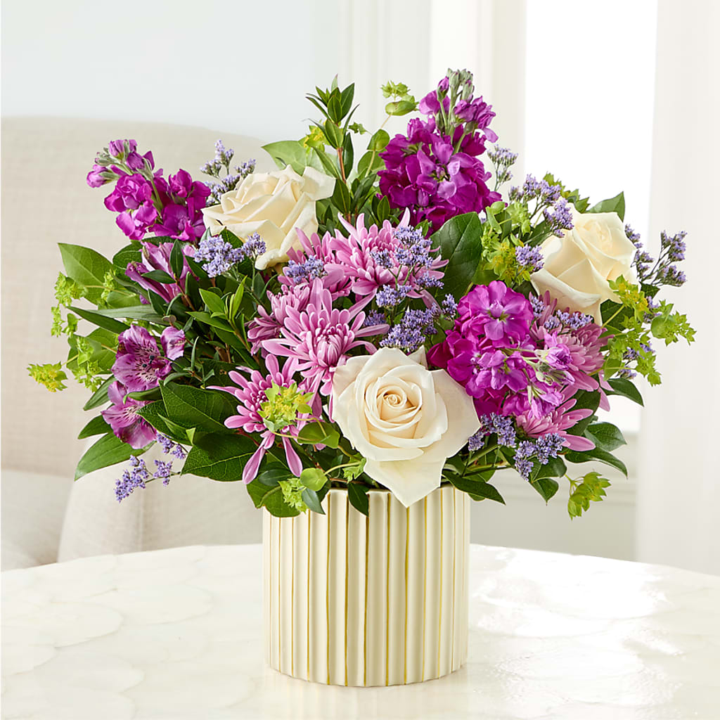 The Boutique Bouquet –  For The Love Of Flowers, Johns Island SC