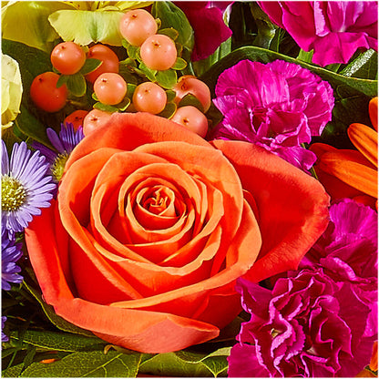 Tricks & Treats Pumpkin –  For The Love Of Flowers, Johns Island SC