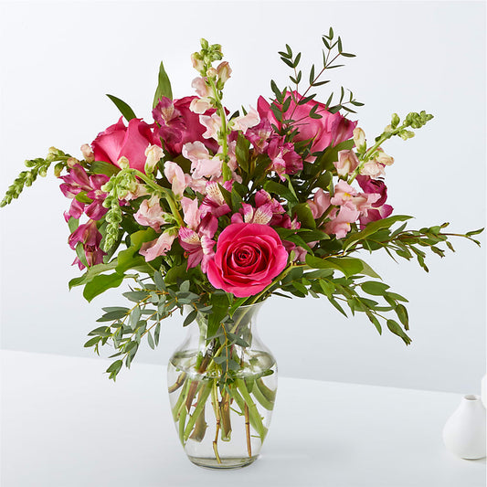 Evermore Bouquet –  For The Love Of Flowers, Johns Island SC