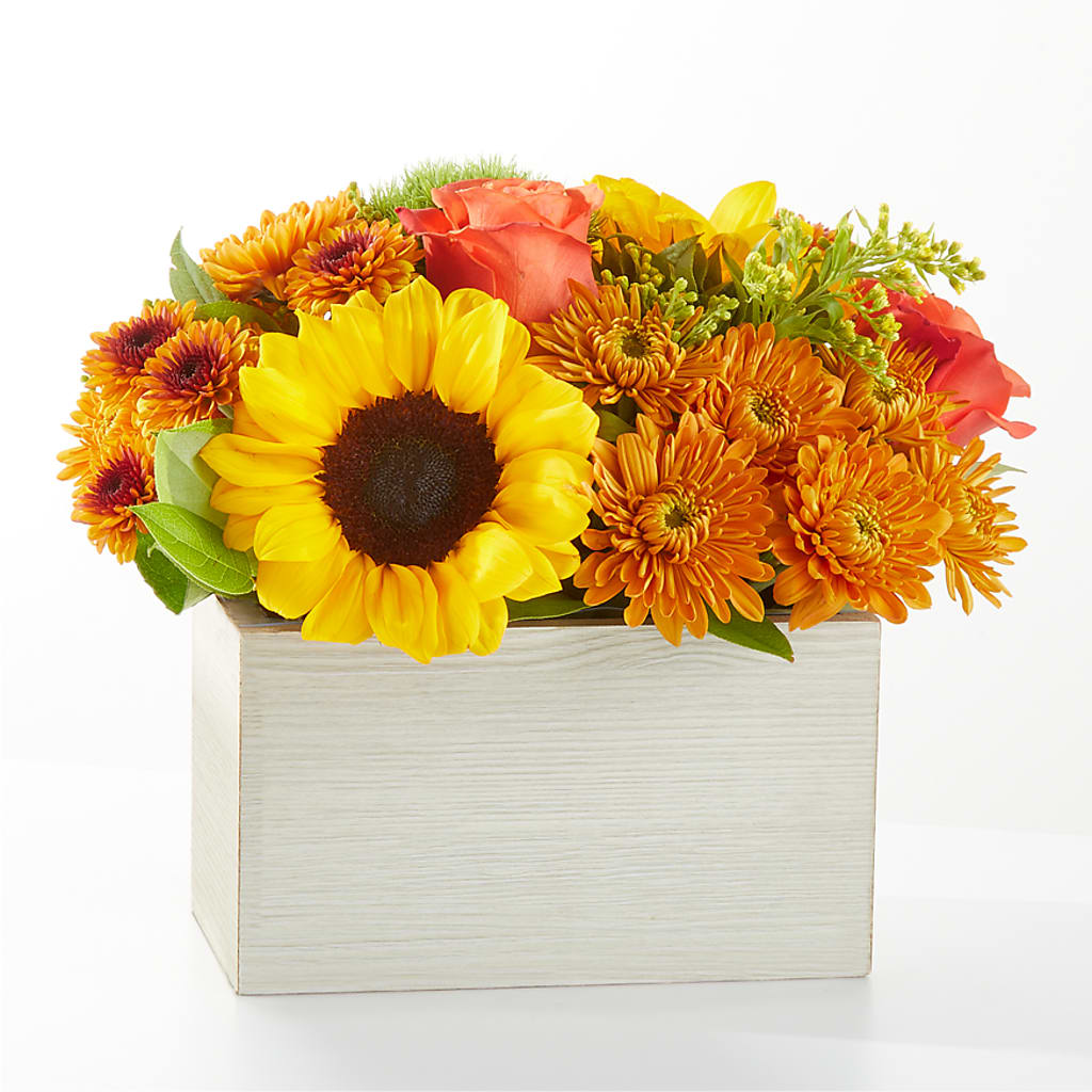 Farmer’s Market Stroll Bouquet –  For The Love Of Flowers, Johns Island SC