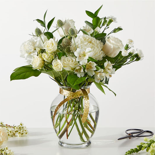 New Beginnings – A Florist Original –  For The Love Of Flowers, Johns Island SC