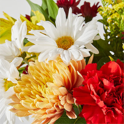 Fall Delight – A Florist Original –  For The Love Of Flowers, Johns Island SC